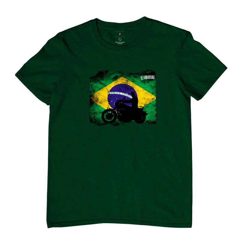 Camisa 11