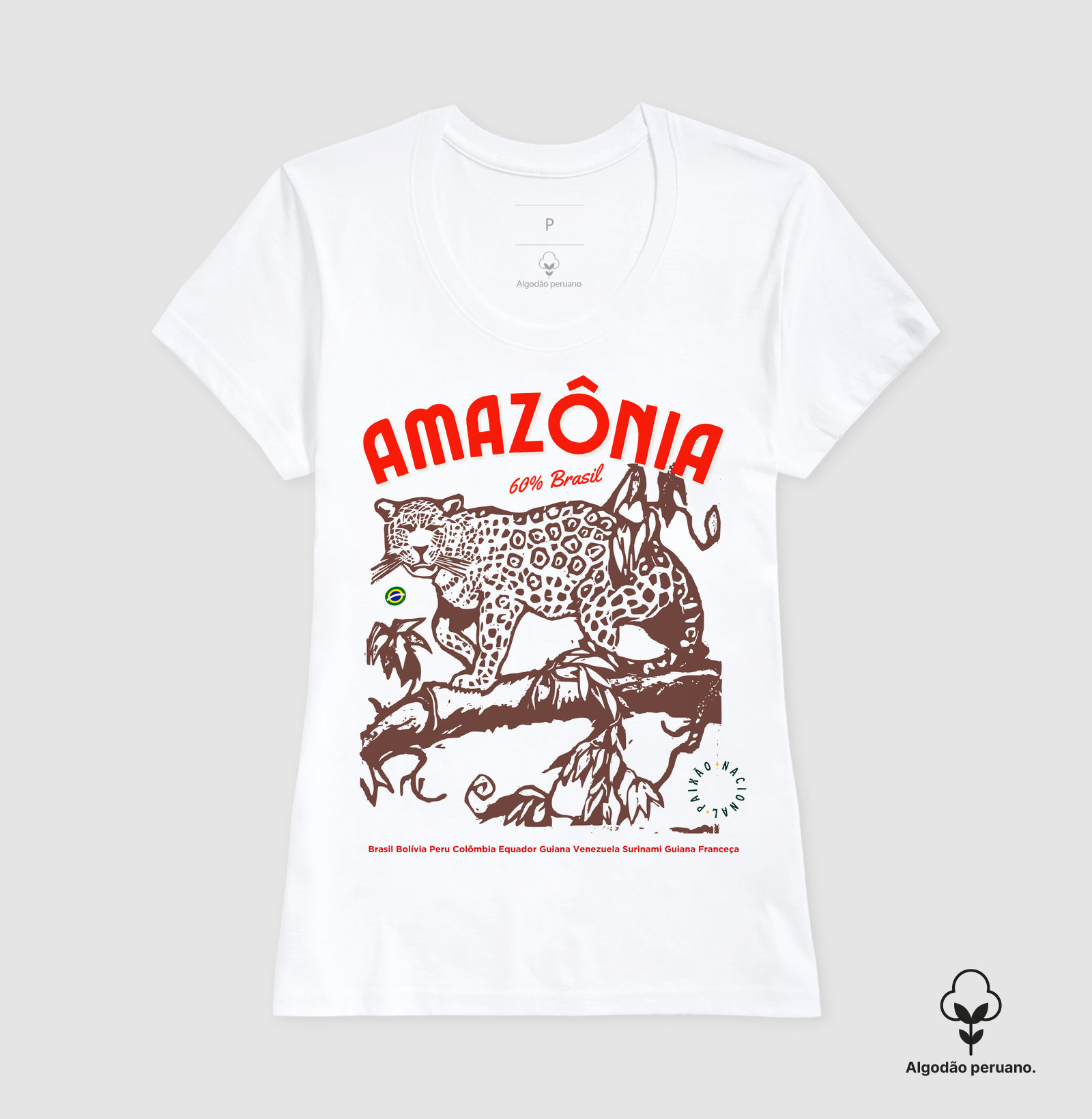 Camisa 5
