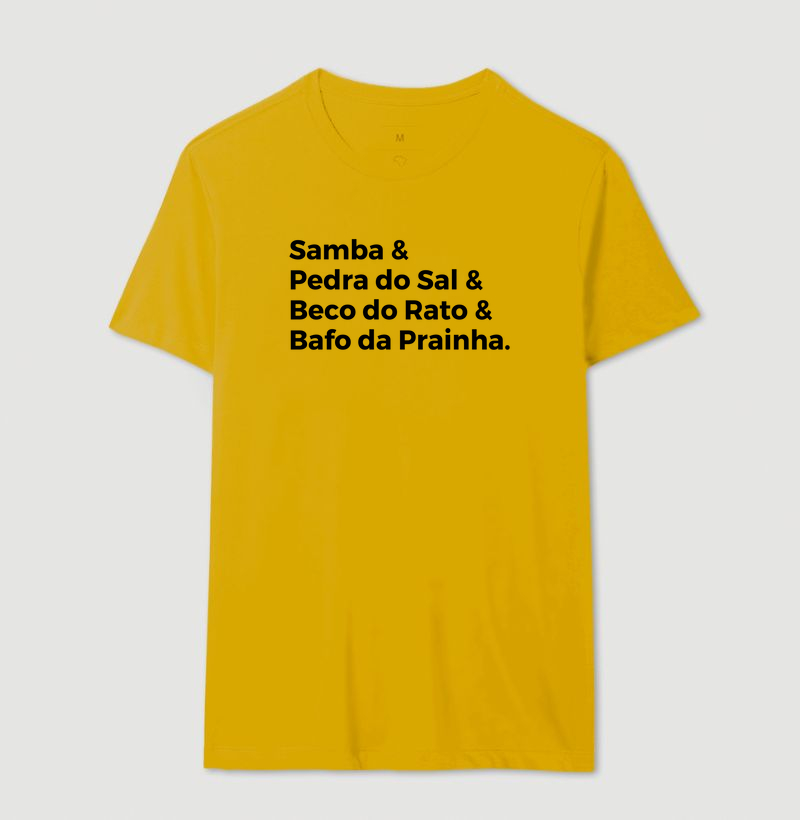 Camisa 12