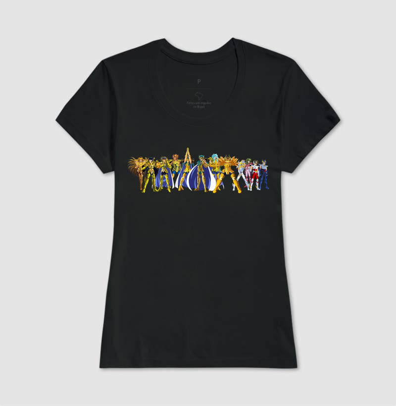 Camisa 3