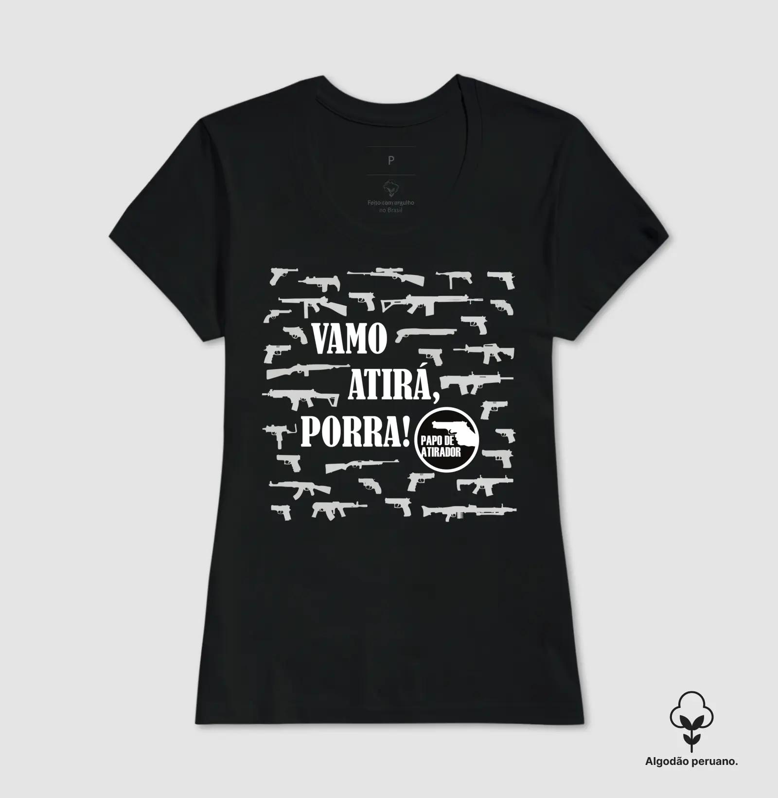 Camisa 6