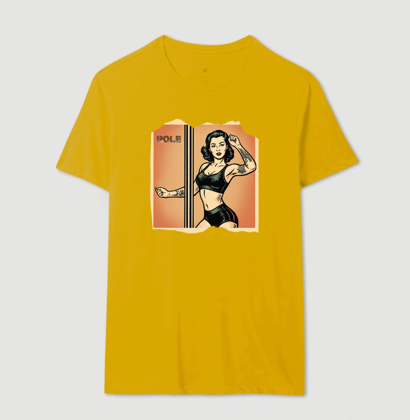 Camisa 13