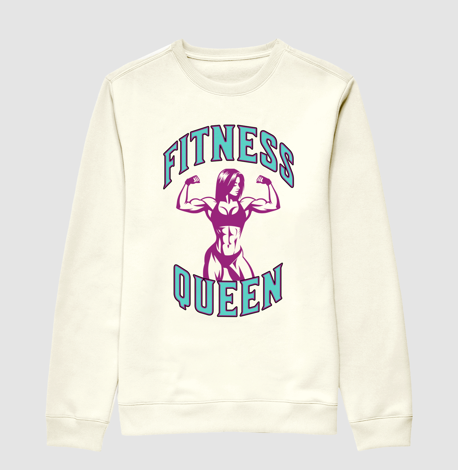 Fitness Queen 