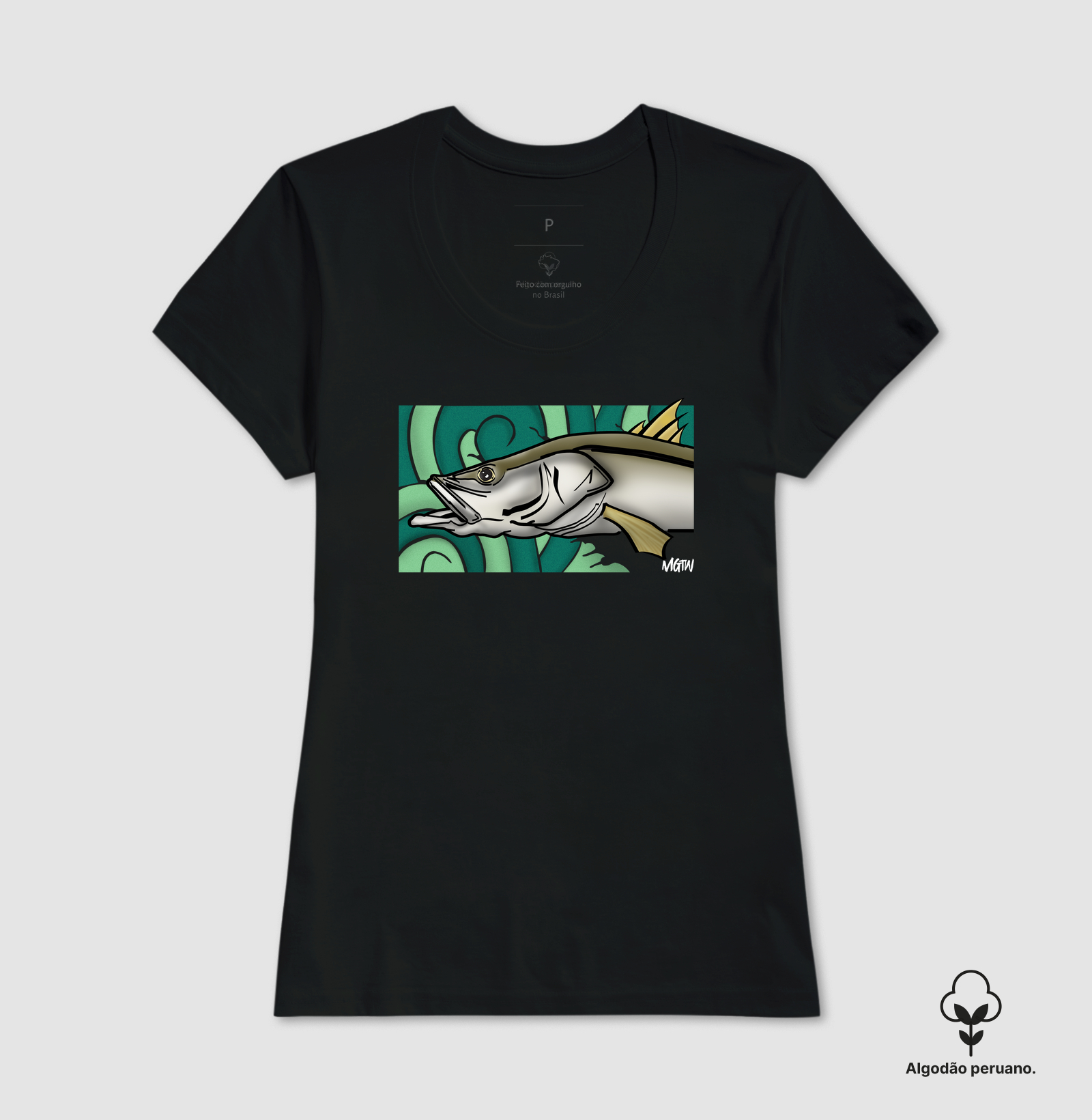 Camisa 2