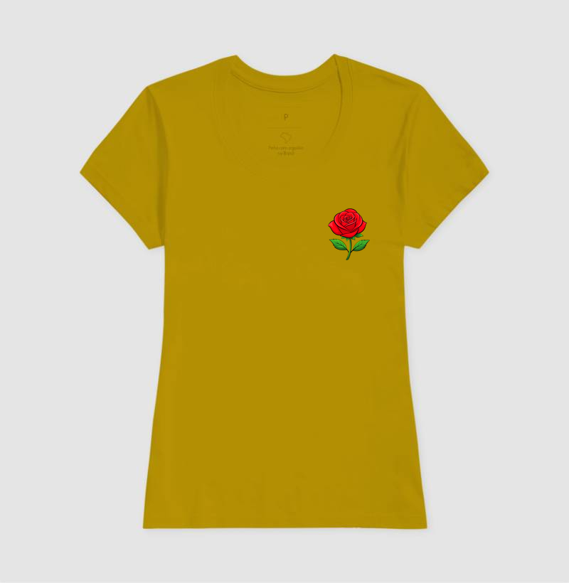 Camisa 18