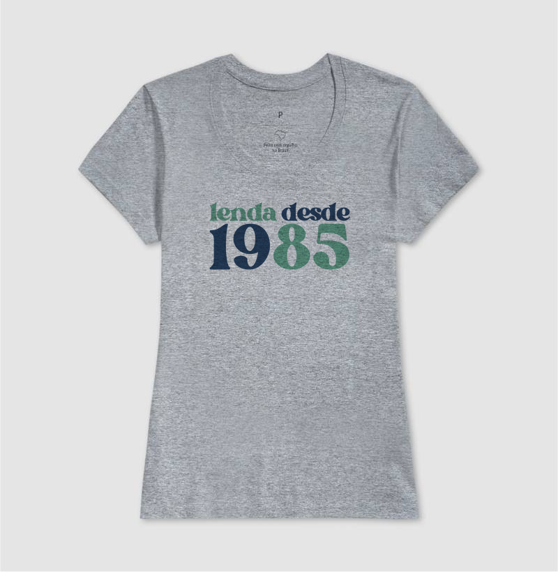 Camisa 11