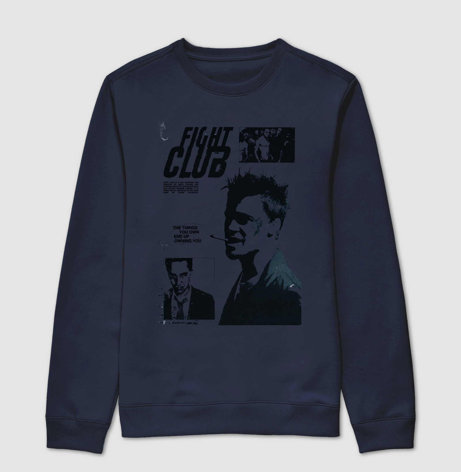 Camisa 4