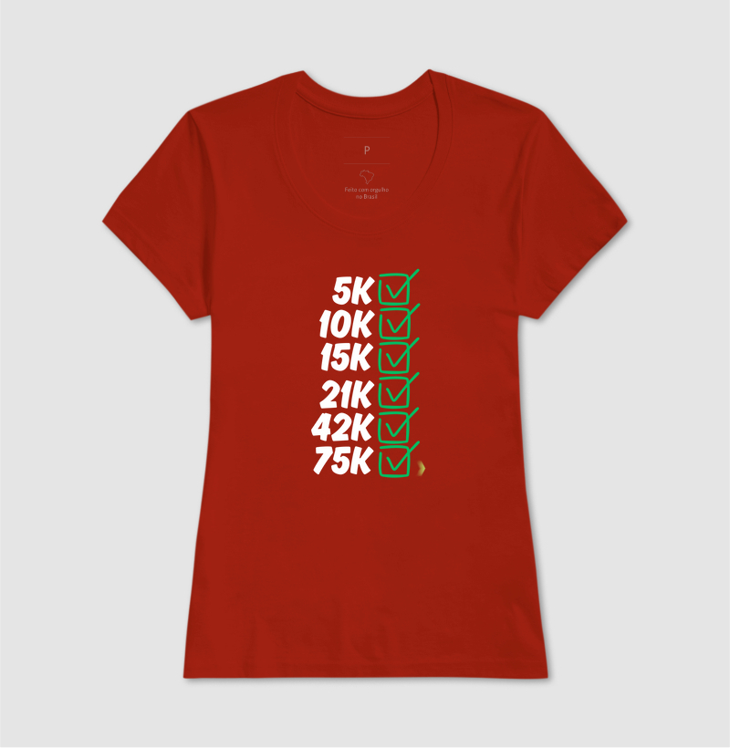 Camisa 12