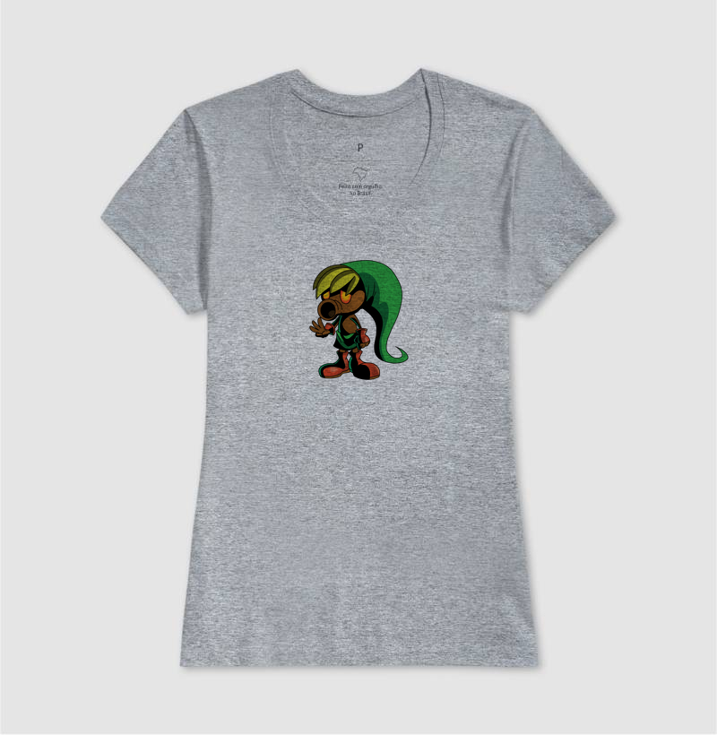 Camisa 8