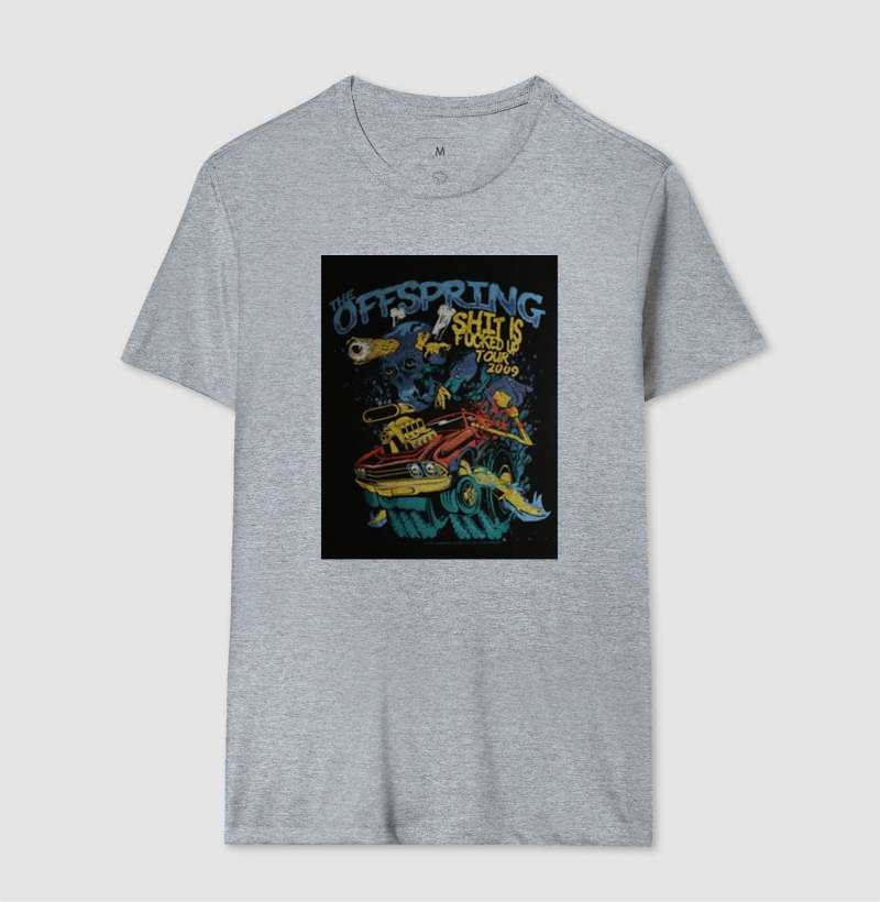 Camisa 7