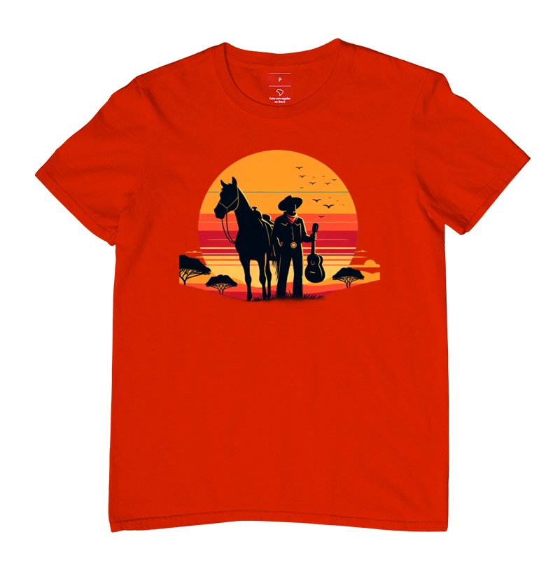 Camisa 9
