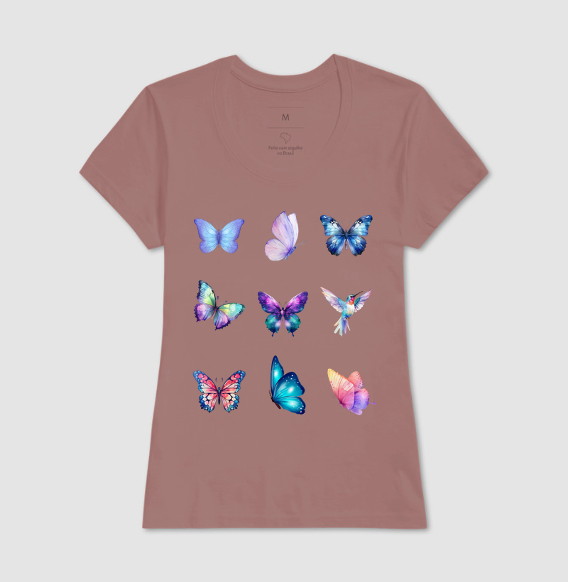Camisa 16