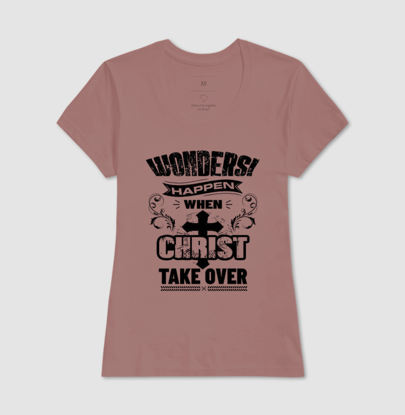 Camisa 16