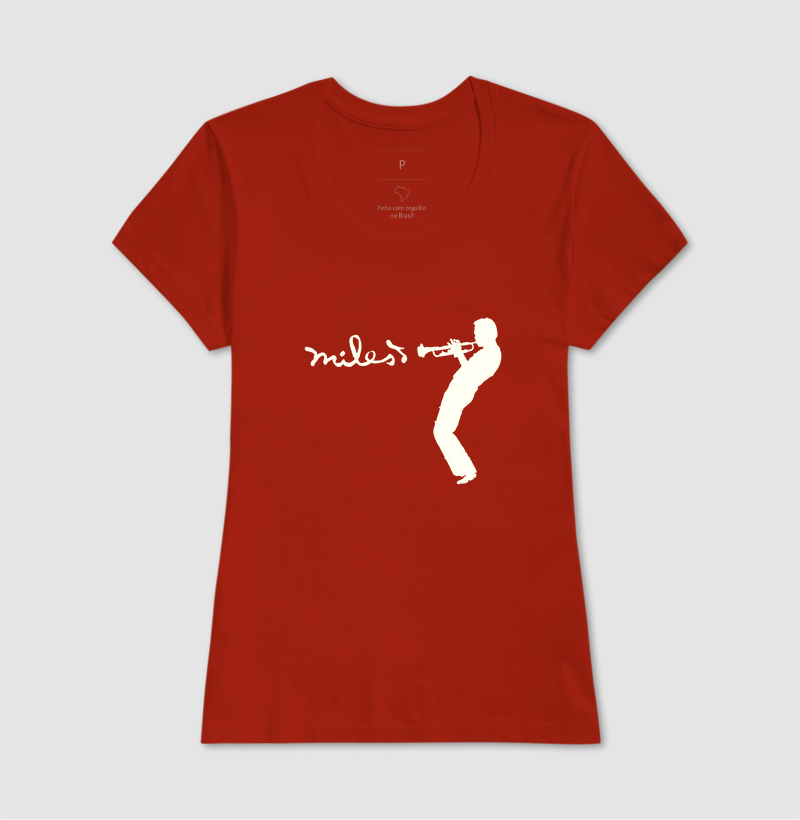 Camisa 10
