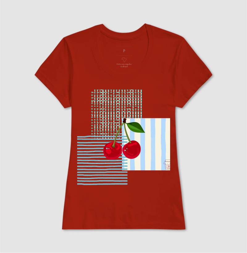 Camisa 13