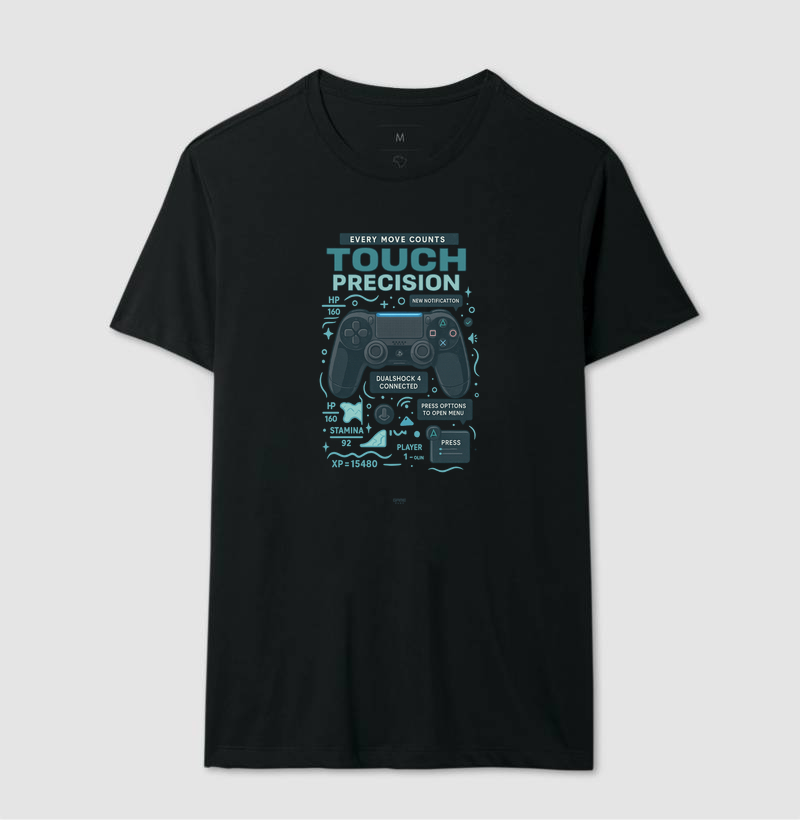 Camisa 3
