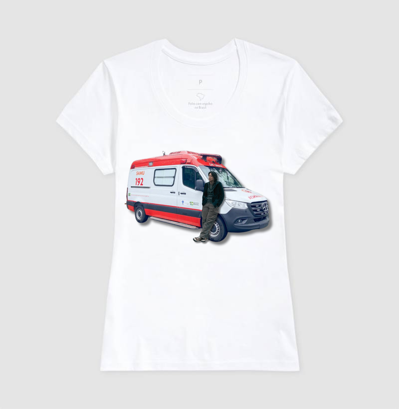 Camisa 4
