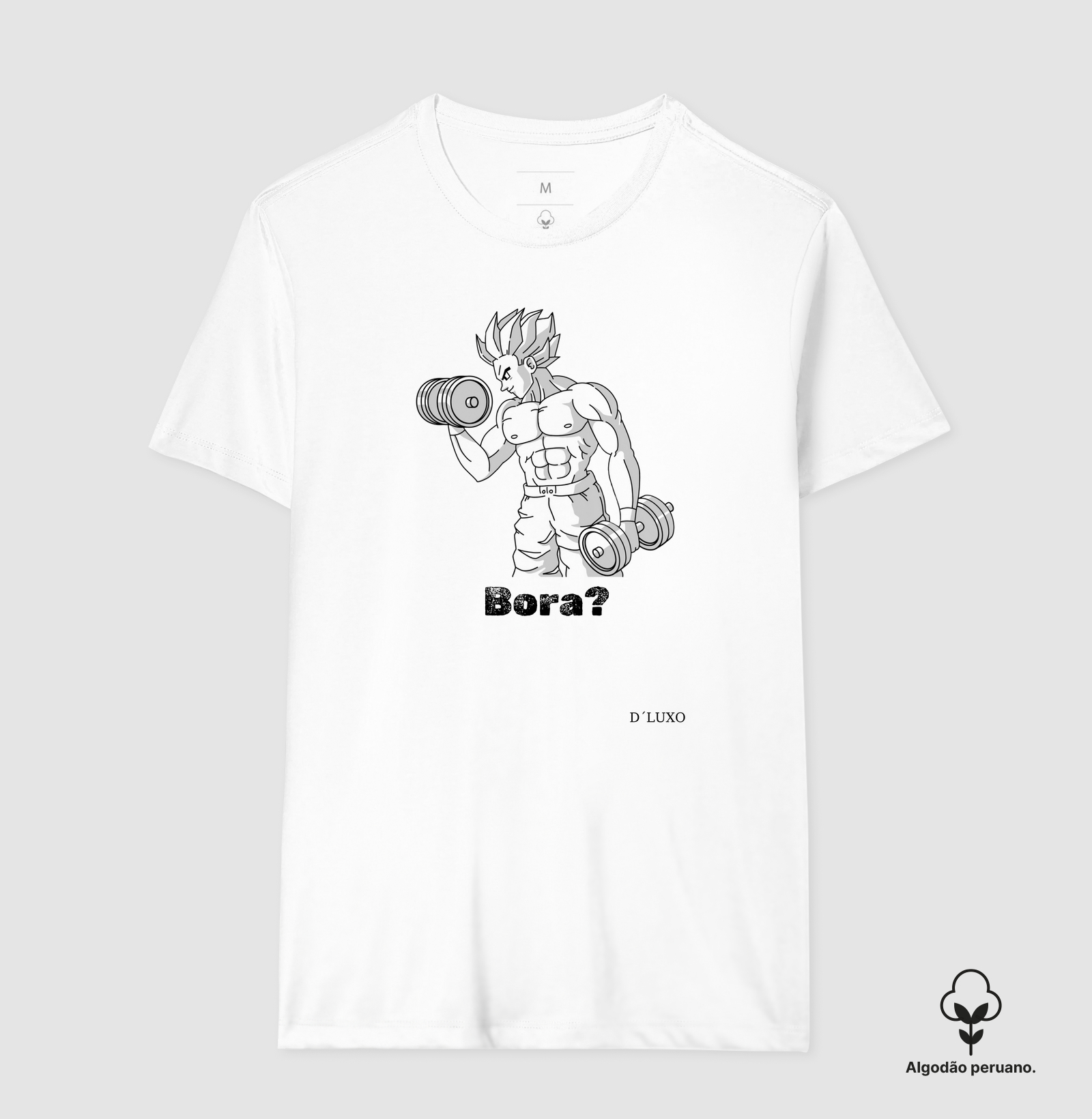 Camisa 5