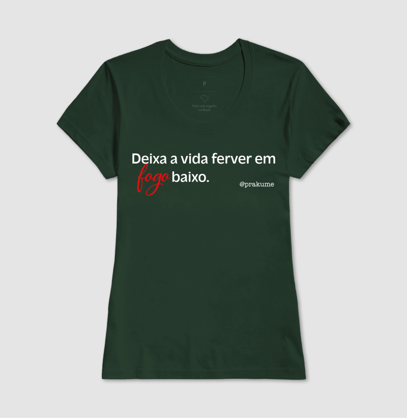 Camisa 13