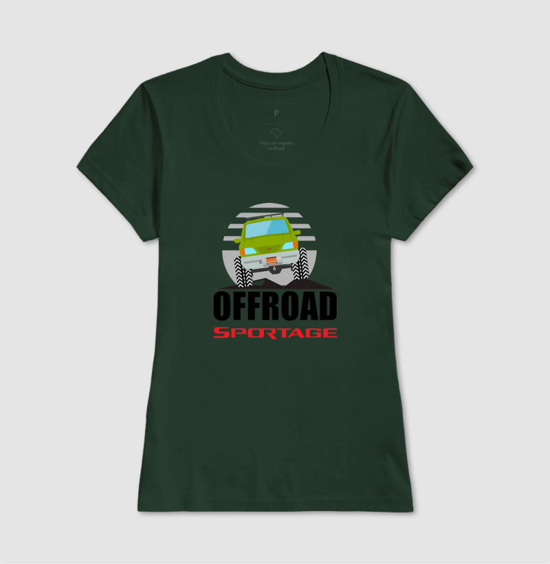 Camisa 21