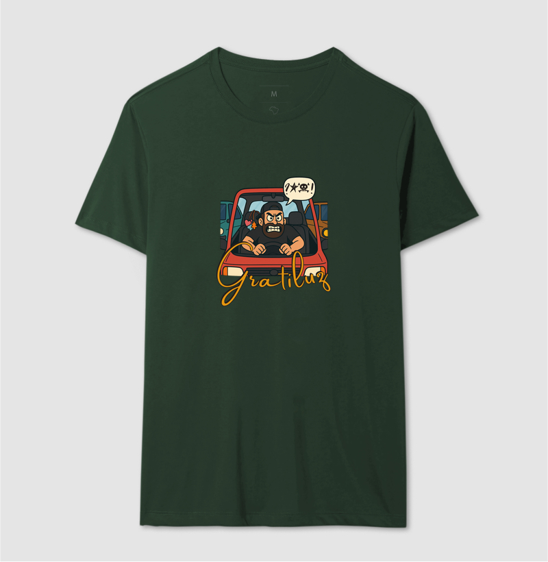 Camisa 11