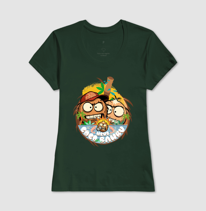 Camisa 13