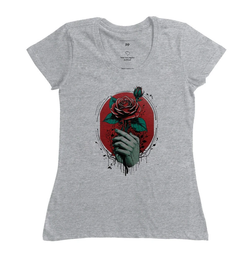 Camisa 8