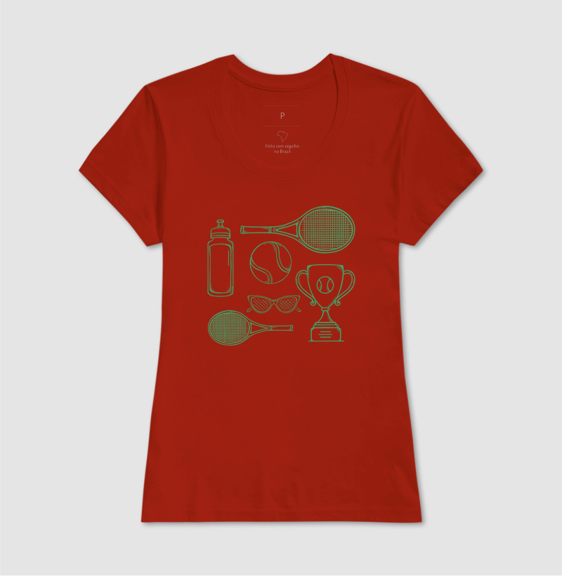 Camisa 11