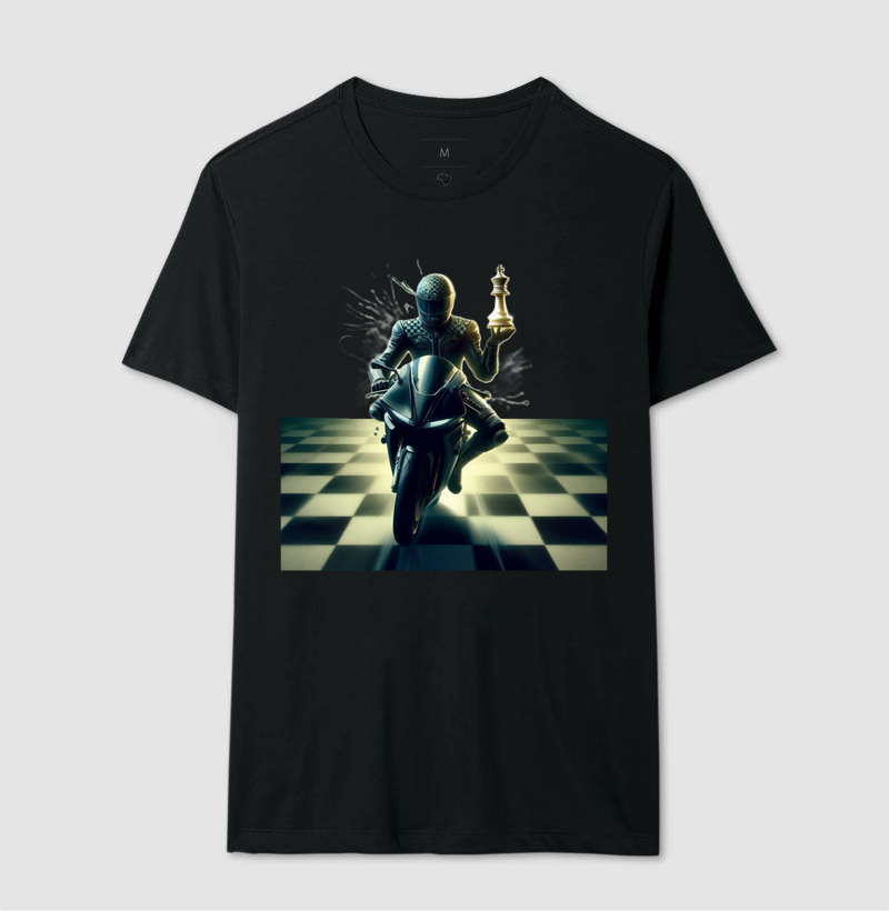 Camisa 12
