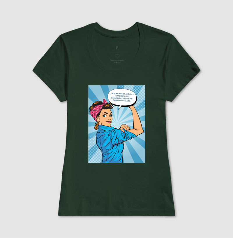 Camisa 14