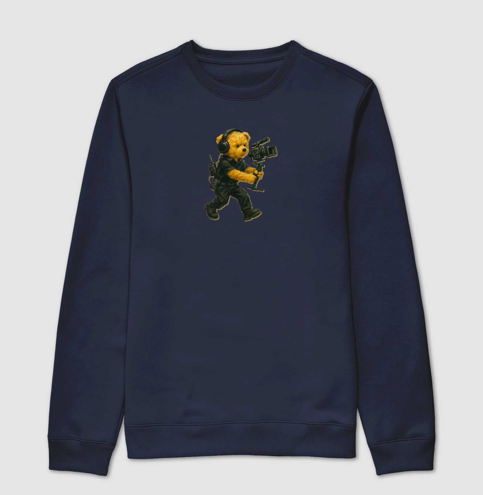 Camisa 4