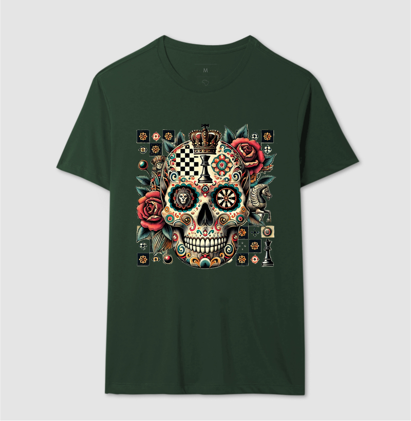 Camisa 15