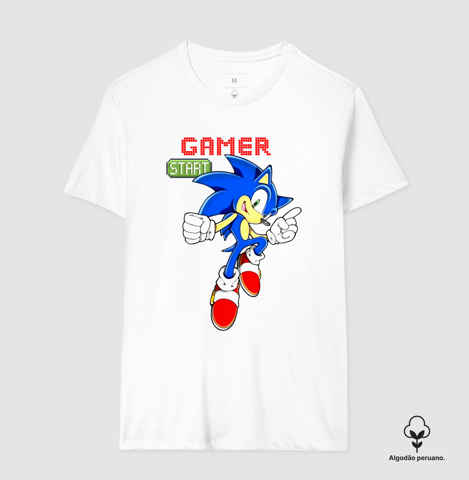 Camisa 3