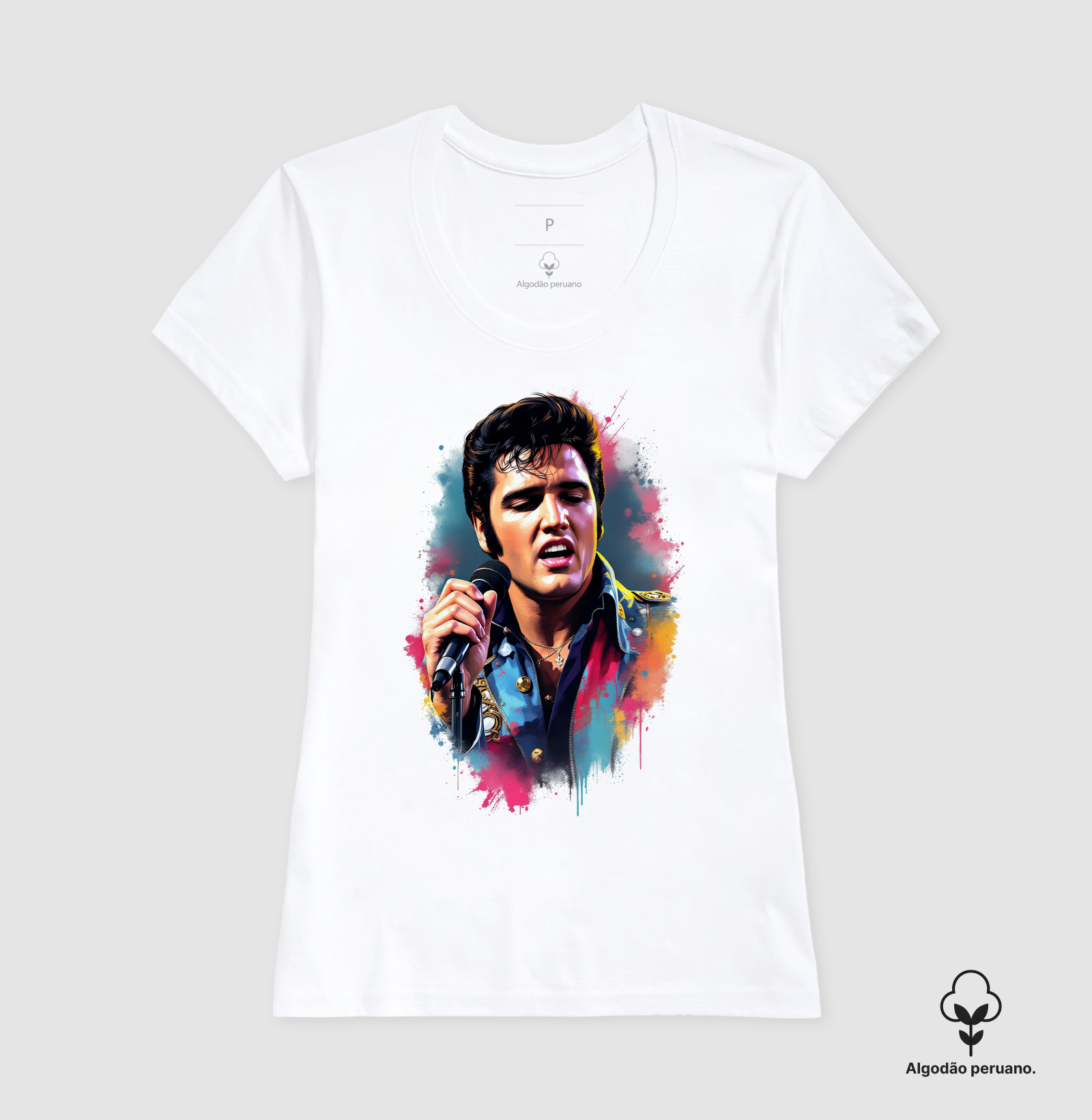 Camisa 5
