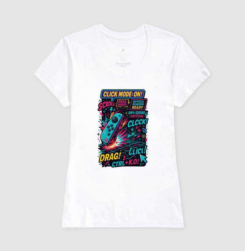 Camisa 4