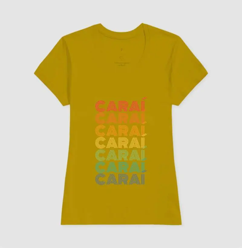 Camisa 13