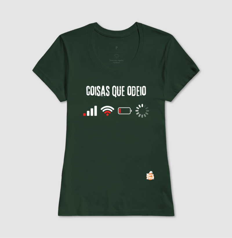 Camisa 6