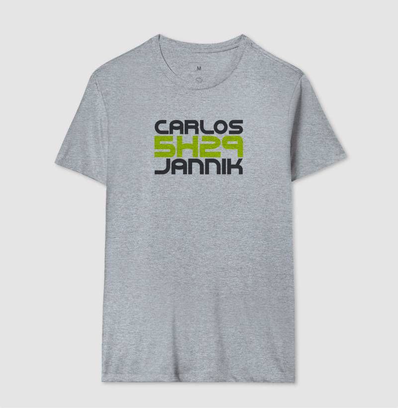 Camisa 4
