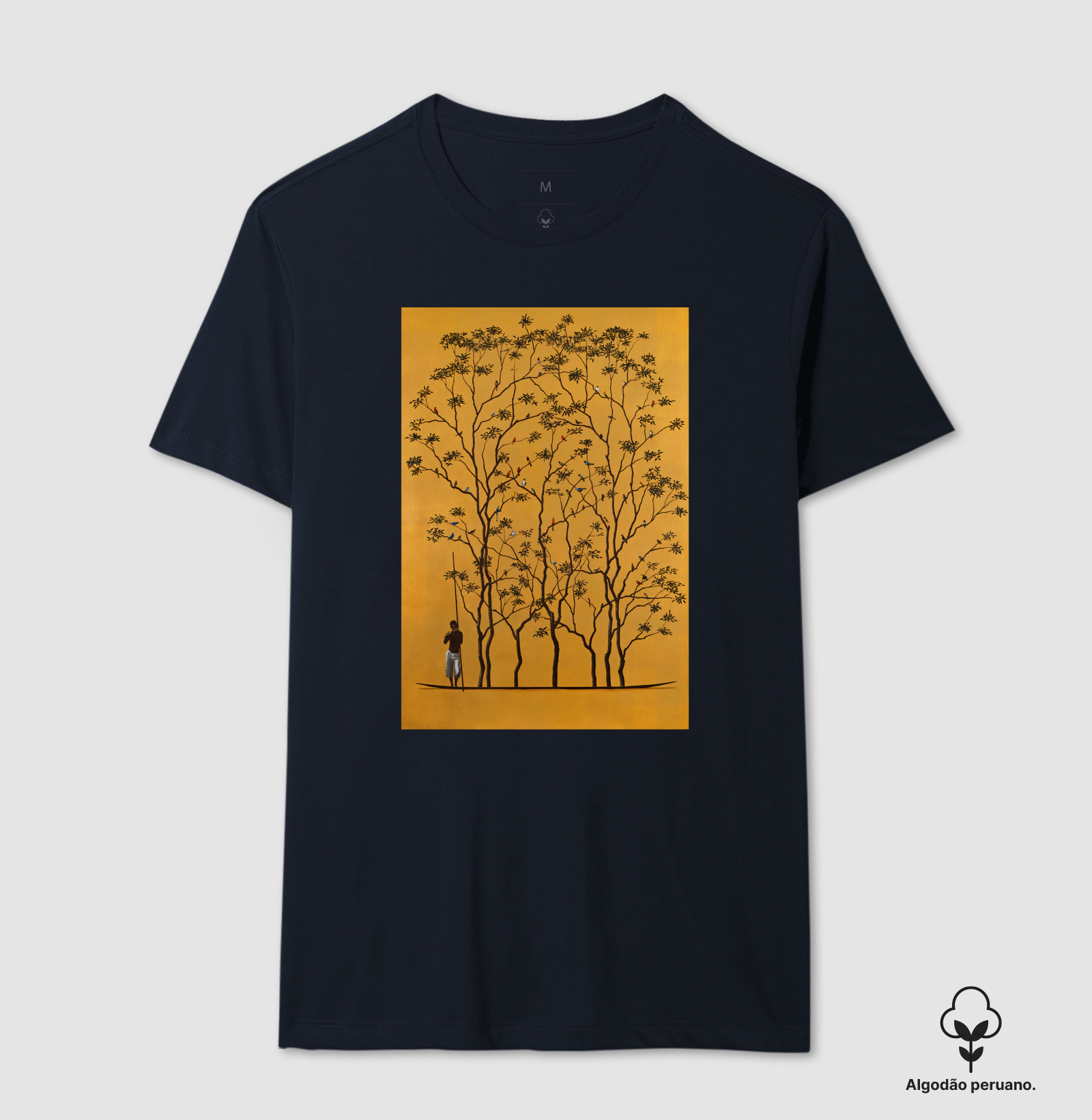 Camisa 4