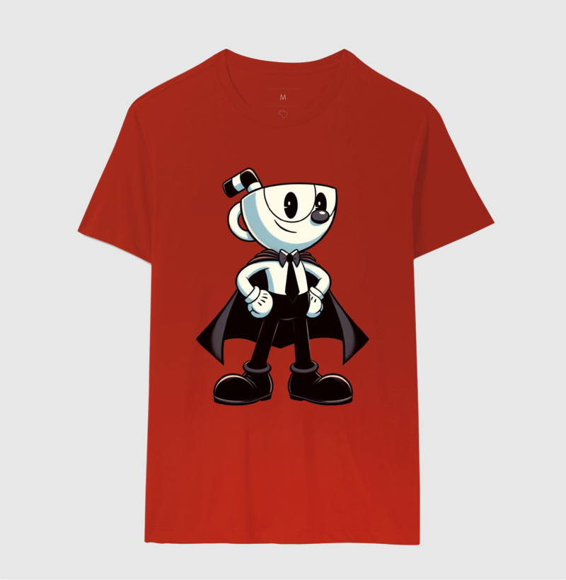Camisa 4