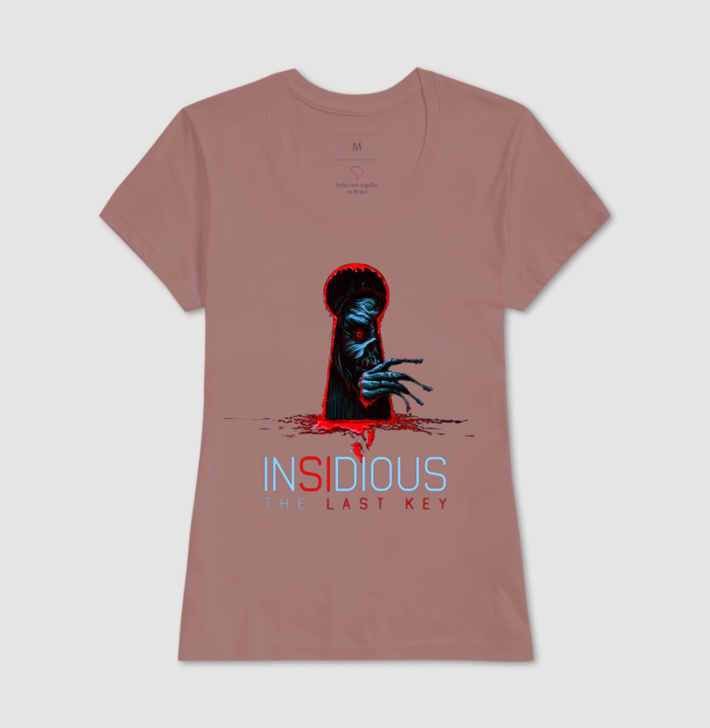 Camisa 17