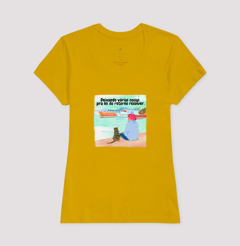 Camisa 14