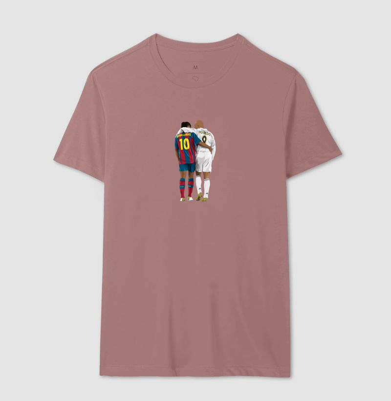 Camisa 18