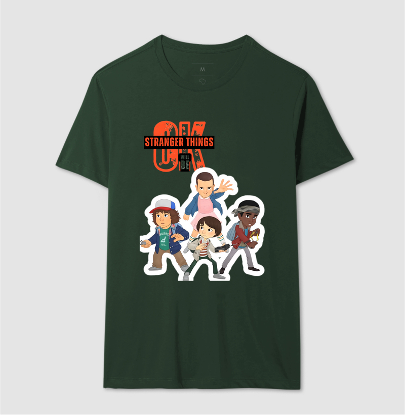 Camisa 11