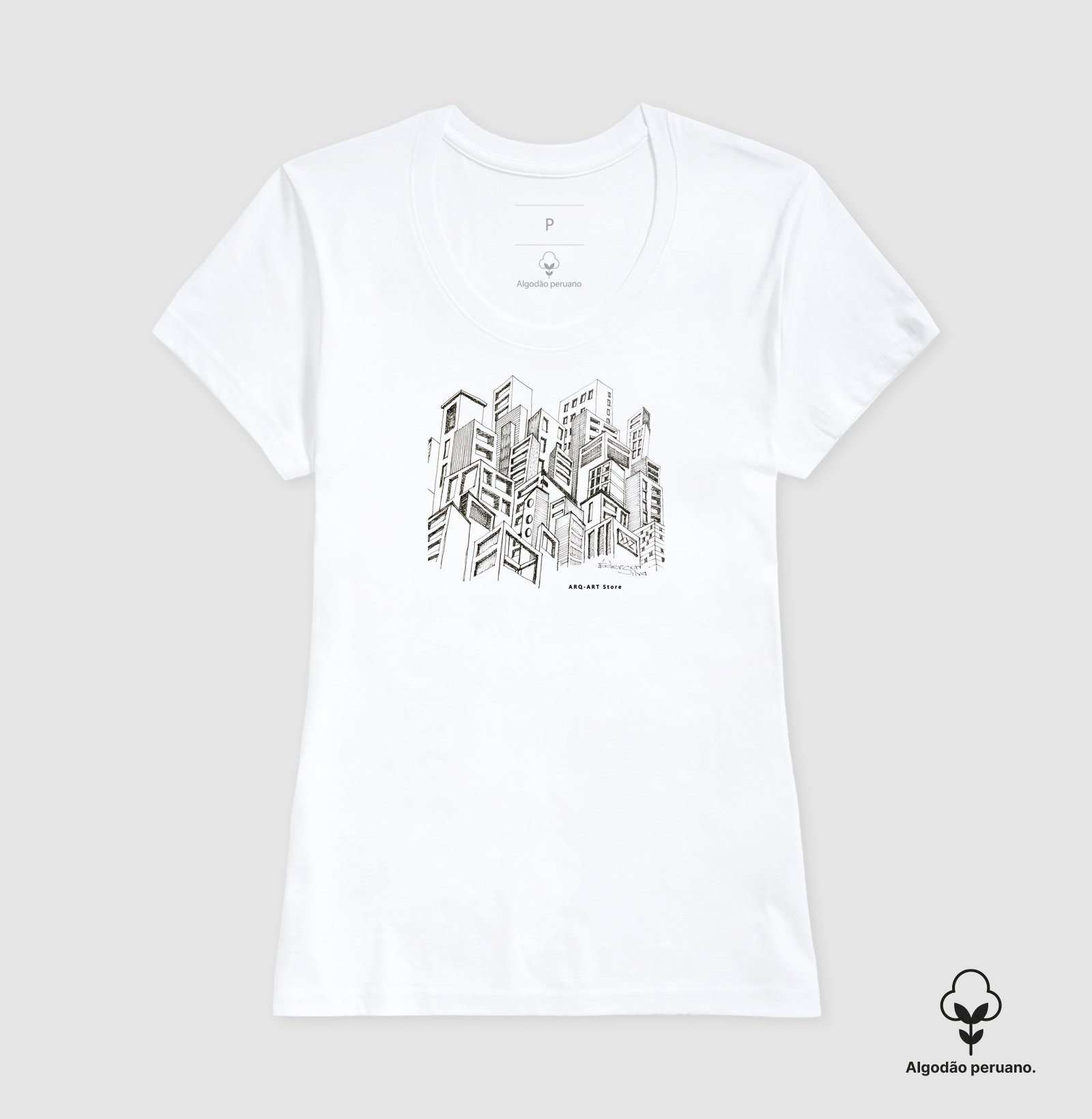 Camisa 2