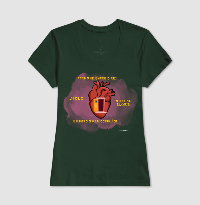 Camisa 12