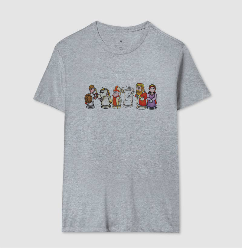 Camisa 4