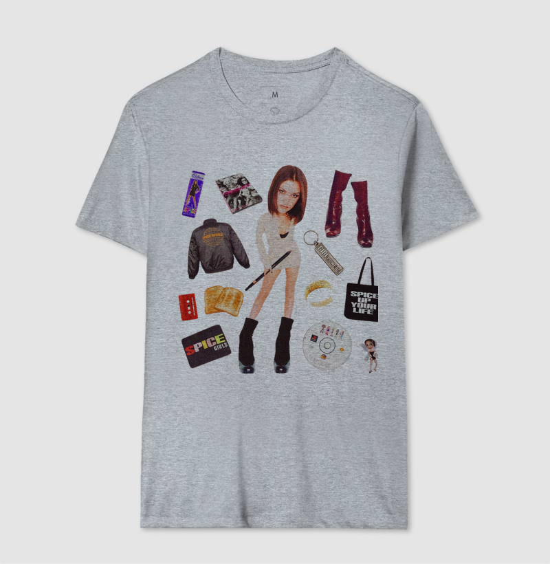 Camisa 1
