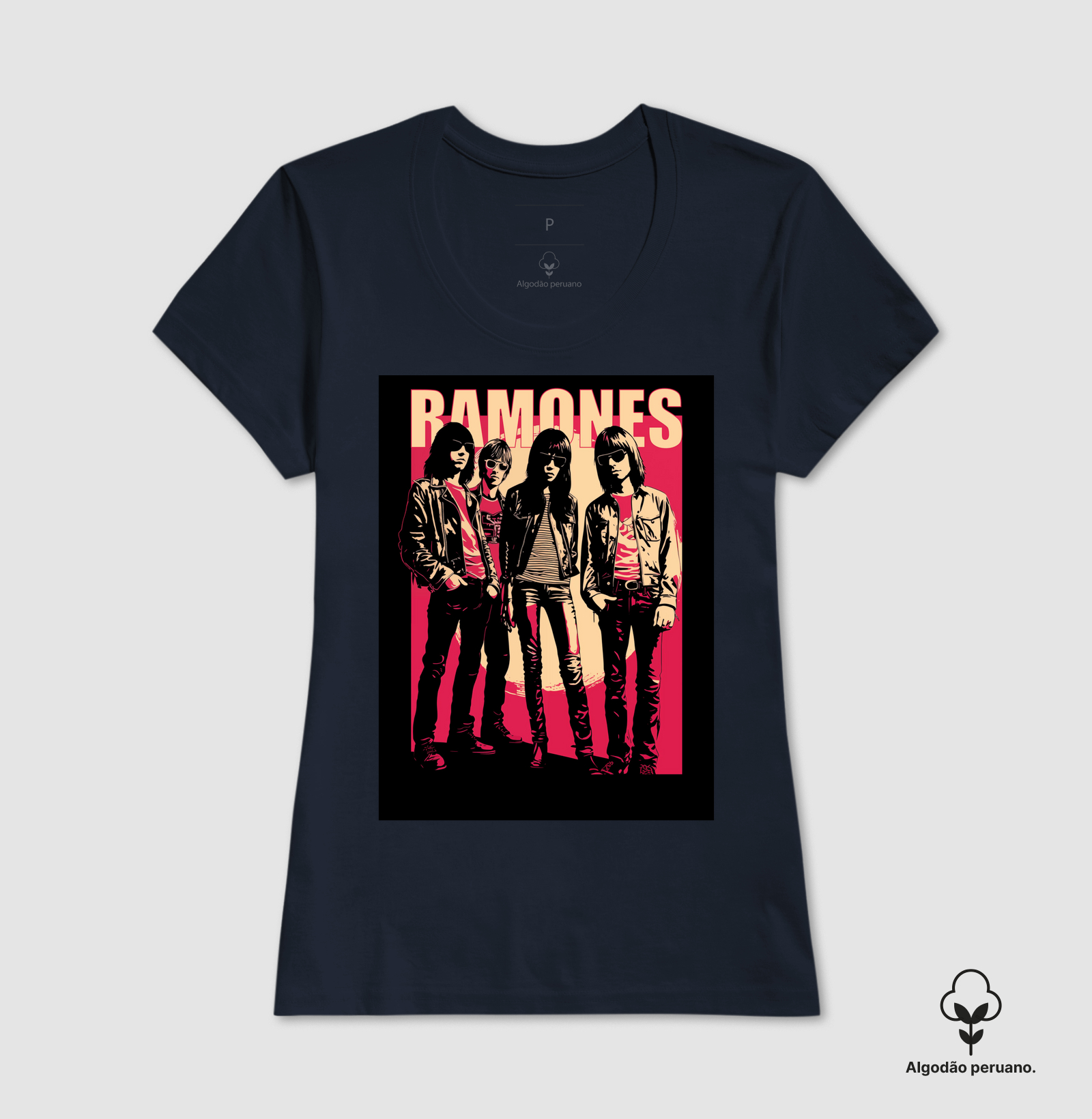 Camisa 5