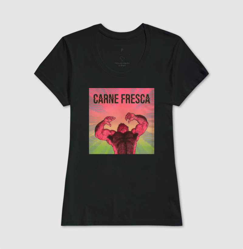 Camisa 16